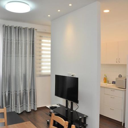 Star Apartments - Petah Tiqwa Petach Tikva Zewnętrze zdjęcie
