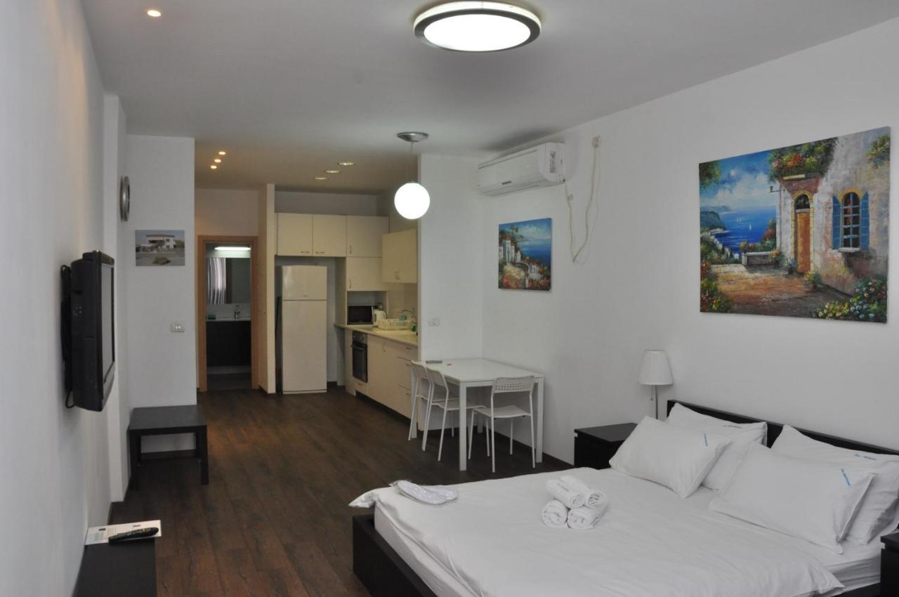 Star Apartments - Petah Tiqwa Petach Tikva Zewnętrze zdjęcie