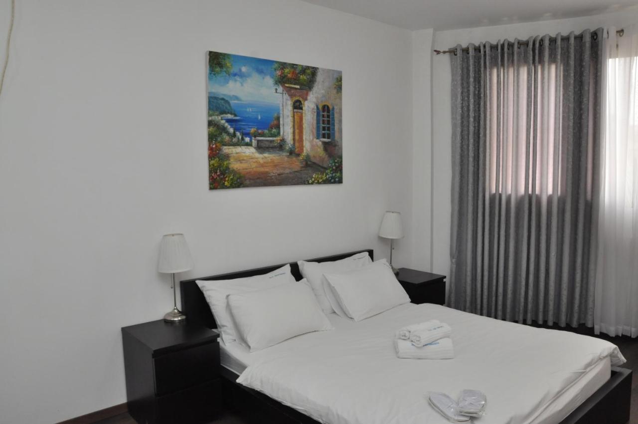 Star Apartments - Petah Tiqwa Petach Tikva Zewnętrze zdjęcie