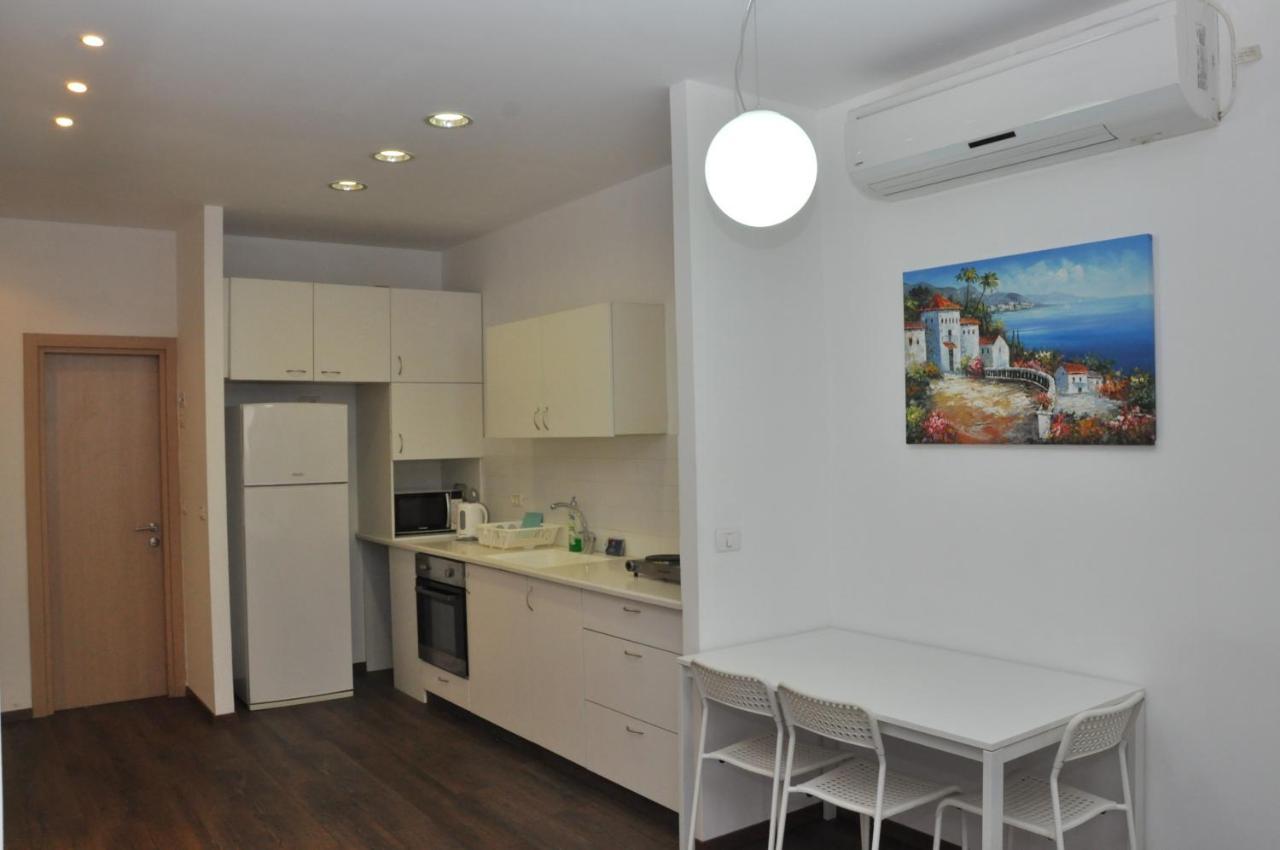 Star Apartments - Petah Tiqwa Petach Tikva Zewnętrze zdjęcie