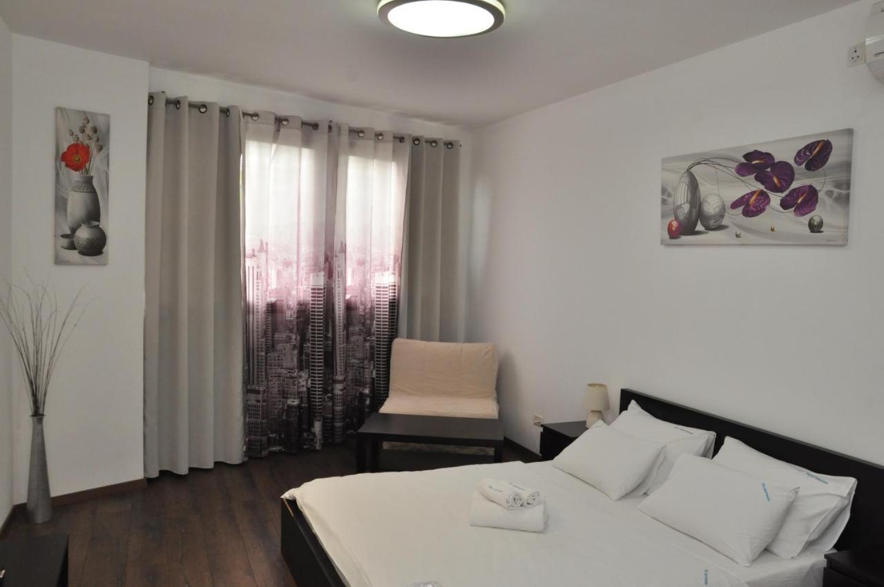 Star Apartments - Petah Tiqwa Petach Tikva Zewnętrze zdjęcie