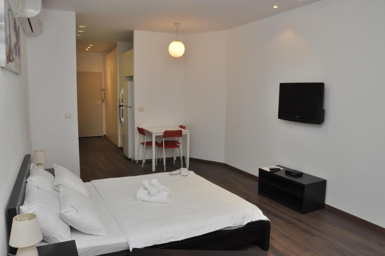 Star Apartments - Petah Tiqwa Petach Tikva Zewnętrze zdjęcie