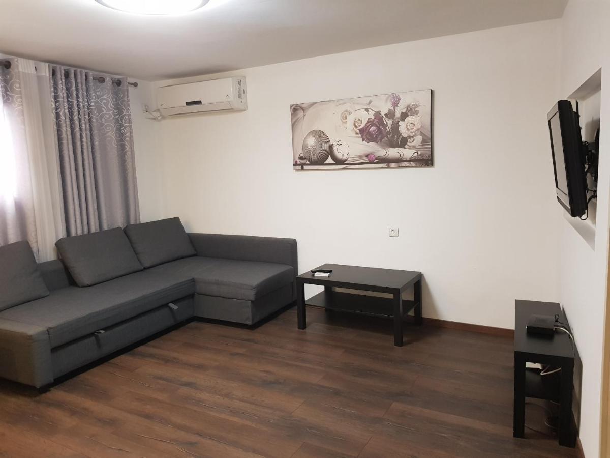 Star Apartments - Petah Tiqwa Petach Tikva Zewnętrze zdjęcie