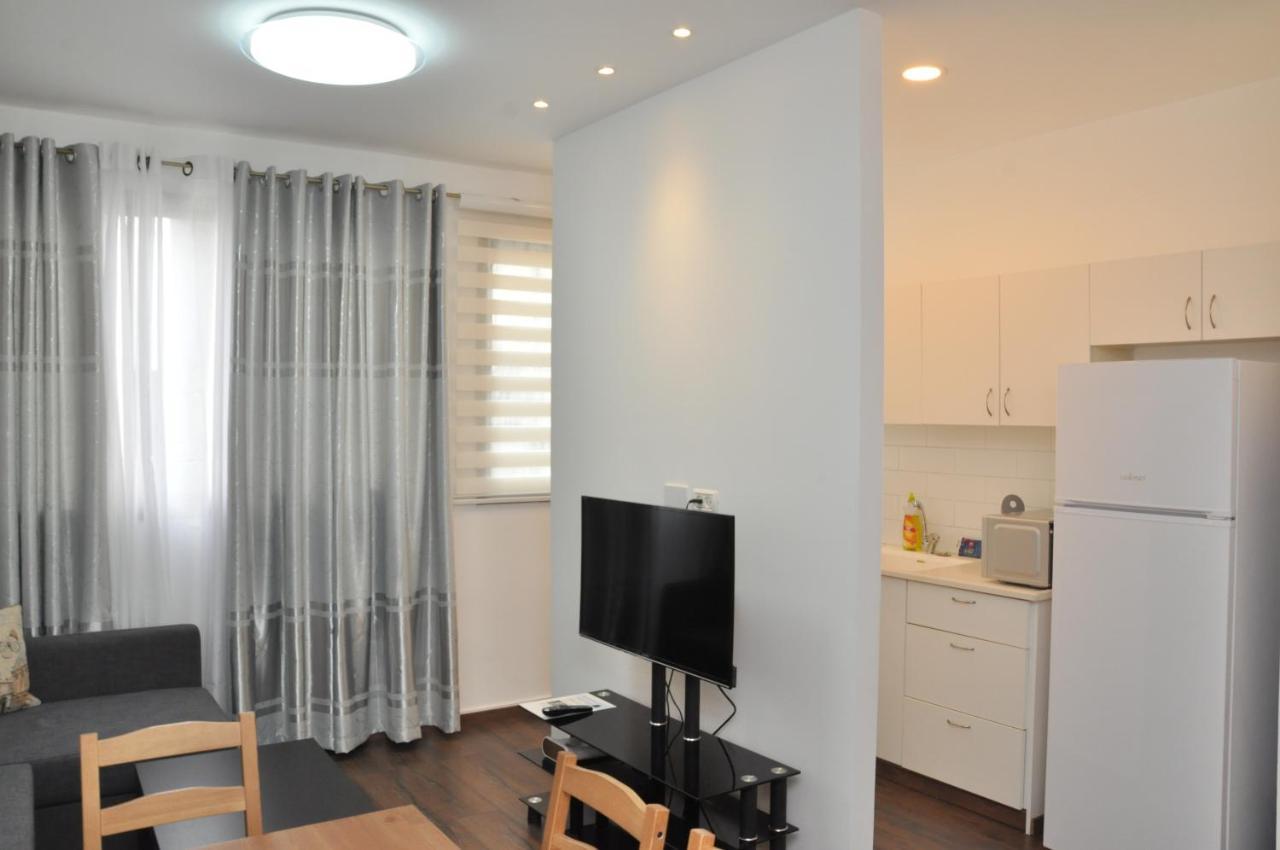 Star Apartments - Petah Tiqwa Petach Tikva Zewnętrze zdjęcie
