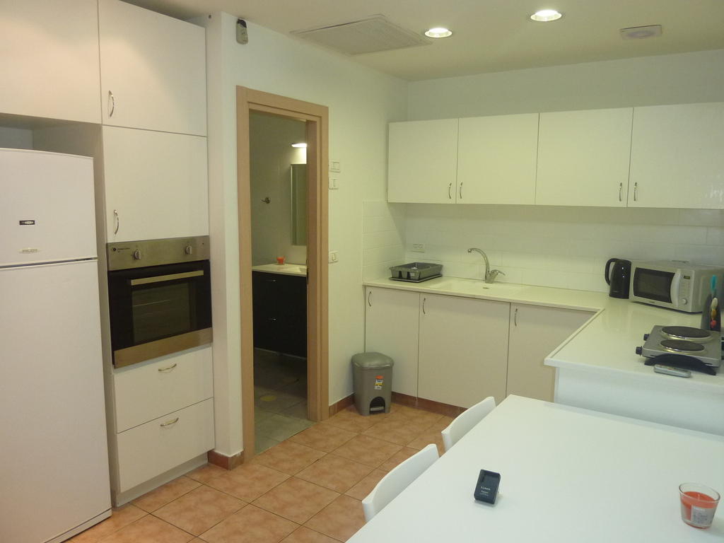 Star Apartments - Petah Tiqwa Petach Tikva Pokój zdjęcie