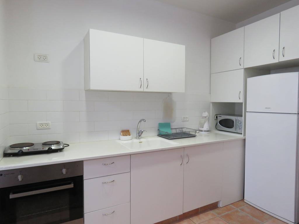Star Apartments - Petah Tiqwa Petach Tikva Zewnętrze zdjęcie