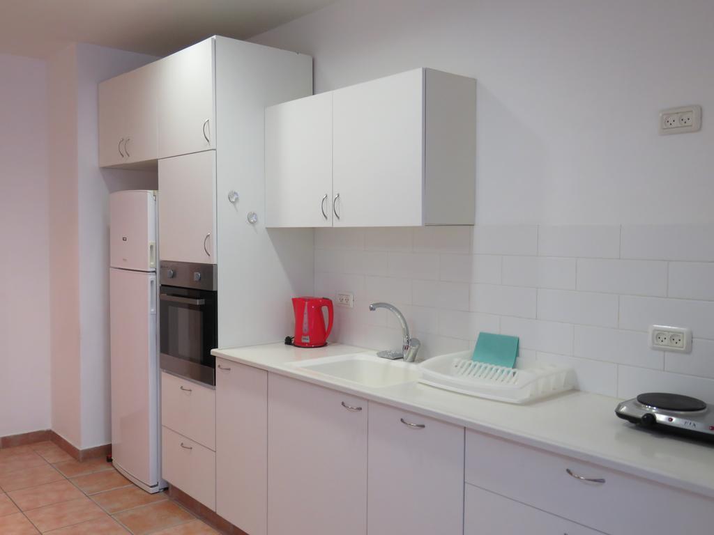 Star Apartments - Petah Tiqwa Petach Tikva Zewnętrze zdjęcie