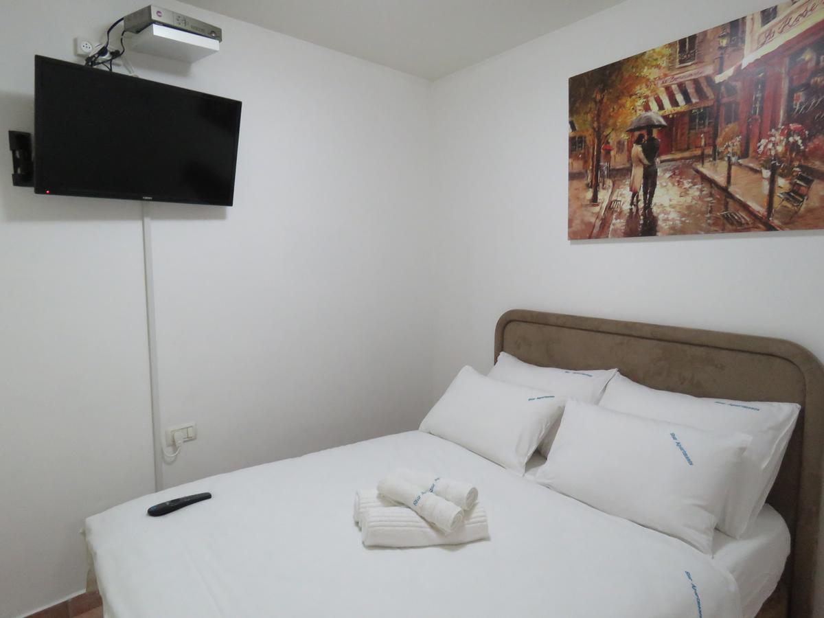 Star Apartments - Petah Tiqwa Petach Tikva Zewnętrze zdjęcie