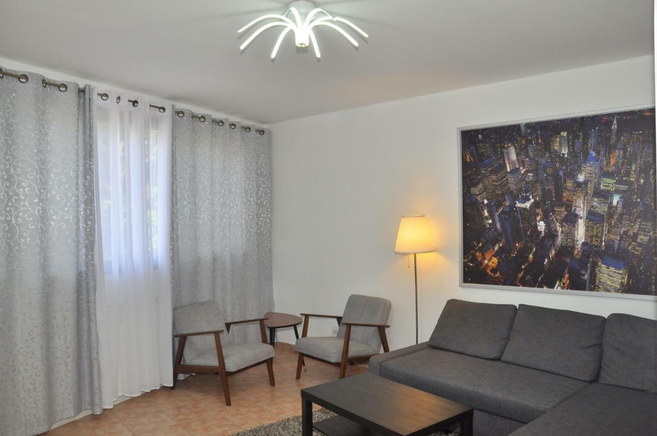 Star Apartments - Petah Tiqwa Petach Tikva Zewnętrze zdjęcie