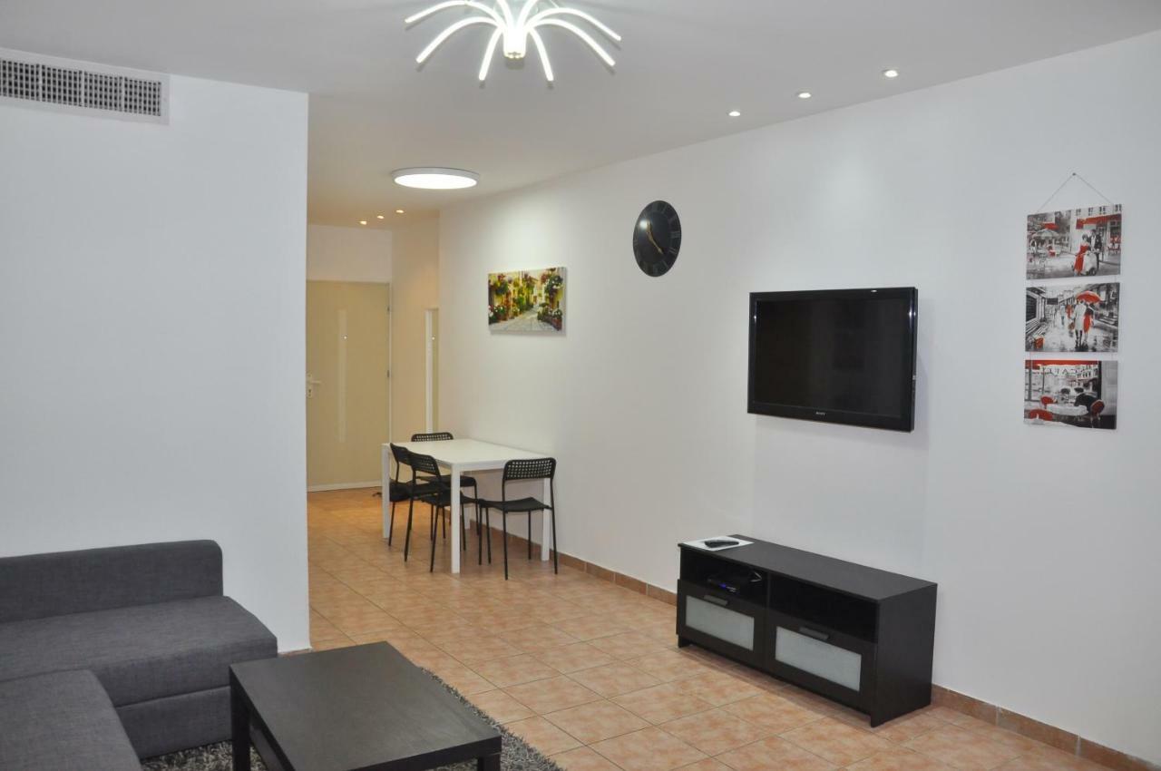 Star Apartments - Petah Tiqwa Petach Tikva Zewnętrze zdjęcie