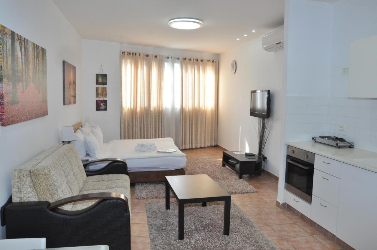 Star Apartments - Petah Tiqwa Petach Tikva Zewnętrze zdjęcie