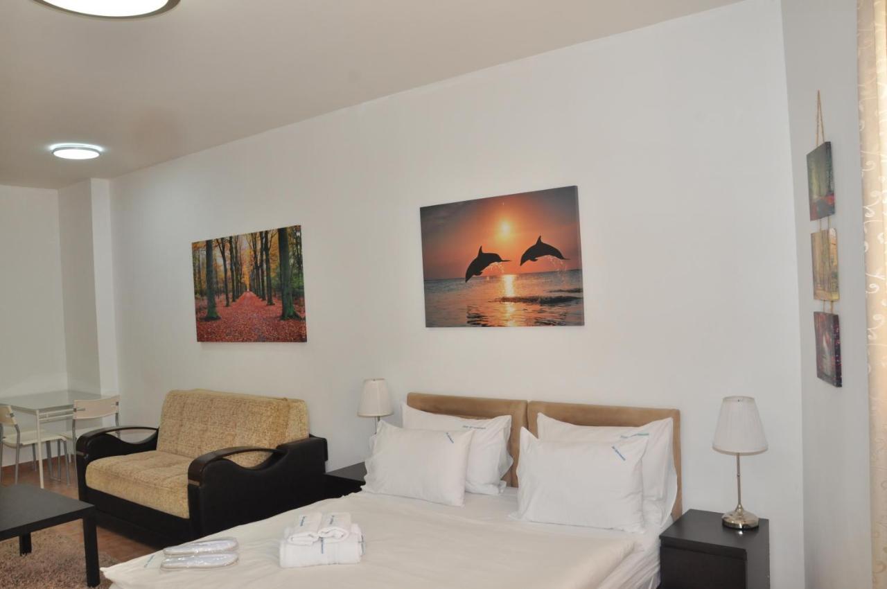 Star Apartments - Petah Tiqwa Petach Tikva Zewnętrze zdjęcie